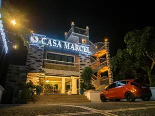 卡薩馬塞爾飯店Casa Marcel