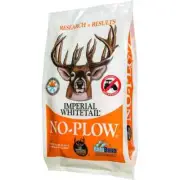 Whitetail Institute Imperial Whitetail No-Plow Deer Food Plot Seed 25lbs NP25