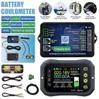 Bluetooth 400A RV Battery Monitor w/ Shunt for 12V Lithium Sealed, Gel, Flooded