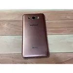 三星 SAMSUNG J7 2016 粉色 16G 二手機 可正常使用