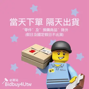 LEGO人偶 71029-4 人偶抽抽包系列 瓢蟲女孩【必買站】樂高人偶