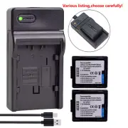 Liion Battery /Charger For Hitachi DZ-BD DZ-GX DZ-HS DZ-MV Series DZ-BP07S BP14S