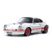 Tamiya 1:10 Scale Porsche 911 Carrera RSR 2.8 BT-01 RC Model Assembly Kit