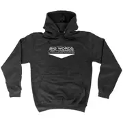 Sometimes Use Big Words Dont Understand - Funny Novelty Hoodies Hoodie