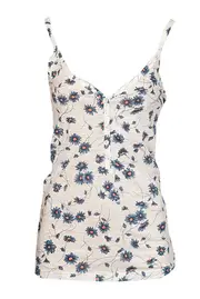 Black Eyed Susan Singlet--MIN-MP0921