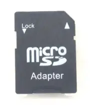NordicTrack Treadmill Console Reprogram Micro SD Card 385916