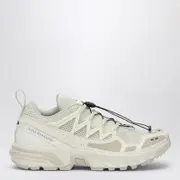 [Salomon] Sneakers ACS + OG Vanila/ Ebony/ Ftw Silver 10,5 UK Multicolor