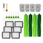For iRobot Roomba i and e Series i3 i4 i6 i7 i8/Plus e5 e6 e7 Replacement Parts