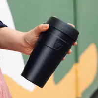 在飛比找蝦皮購物優惠-KeepCup-雙層真空隨身杯 L 水壺 水杯 咖啡杯 保溫