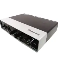 在飛比找蝦皮購物優惠-Steinberg UR242 4X2 USB 錄音介面 4