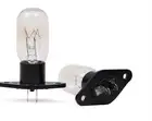 SAMSUNG LG SHARP PANASONIC MICROWAVE OVEN LAMP LIGHT GLOBE BULB