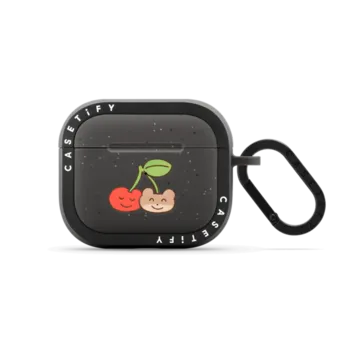 AirPods (3rd Generation) Bounce Case CHERRY FRIENDS