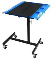 Kincrome K7974 - Mobile Work Table