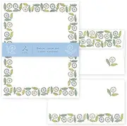 Expression Sha Letter Set admi Dance 20-499
