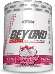 Beyond BCAA+EAA