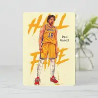 在飛比找蝦皮購物優惠-Pau Gasol 賈索 NBA球星悠遊卡 E (實體悠遊卡