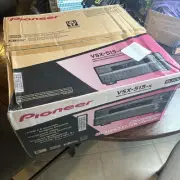 Pioneer VSX-515-K Audio Video Multi Channel Receiver - New In Box Old Stock