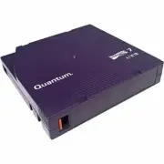 Quantum - MR-L7MQN-B8 - Quantum LTO Ultrium-7 M8 Data Cartridge - LTO-8 Type M (
