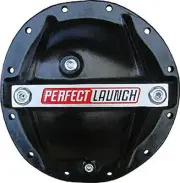 Proform 69502 Reinforced Differential Cover with Cap Support (for: Chevrolet)