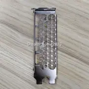 Bracket For PELADN Geforce RTX 3060 12G RX 3060Ti 8G Graphics Video Card