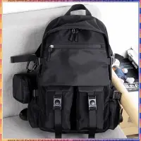 在飛比找蝦皮購物優惠-【台灣出貨】後背包 電腦包 筆電後背包 背包 旅行包 學生書