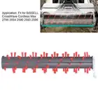 Carpet Brush Roller Replacement Fit For BISSELL CrossWave Cordless Max 2785 PG