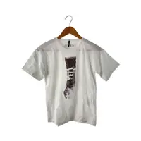 在飛比找蝦皮購物優惠-Versace VERSUS VERSACET恤 襯衫白色 