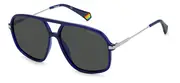 POLAROID-PLD 6182/S-PJP-5913-SUNGLASSES