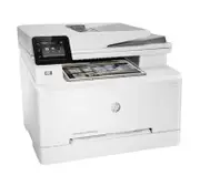 HP Color Laserjet Pro MFP M282Nw Printer