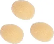RØDE Windshield Hs1-P Pop Protection Filter (Pack of 3, Pink)