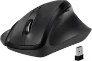 Newtral Ergonomic Mouse,Unique 33 Degree Vertical Wireless Mouse - 2.4Ghz Optical Vertical Mice : 3 Adjustable DPI 800/1200/1600 Levels, for Laptop, PC, Computer,Notebook Etc, Right Hand( Medium)