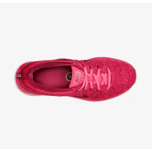 AirRoom 全新正品現貨 NIKE WMNS Flyknit Lunar 1 桃紅 編織 跑鞋 554888-660