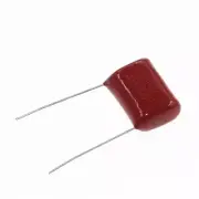 CBB22 Capacitor 682J 103J 223J 473J 104J 224J 334J 474J 105J 225J 630V NEW