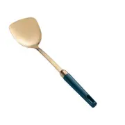Cooking Shovel Stylish Design Thoughtful Gifts Space-saving Cooking Spatula Set Kitchen Utensil