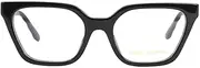 [Tory Burch] Eyeglasses TY 2133 U 1709 Black, Black, 51/18/140