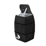 Spa Heater Pump Cover Waterproof and Insulated Size 16 9 D x 14 96 W x 21 2 H