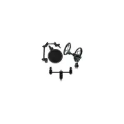 Sabra Som SPK SPF Pop Filter + SSM1 + ST2 Kit, New!