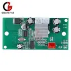 DC 8-24V 50W+50W Bluetooth Amplifier Board Module Speaker Audio Receiver Amp TWS
