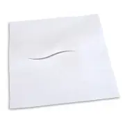 Headrest Paper Tissue Sheets – Tissue Paper Squares for Chiropractic Exam Tab...