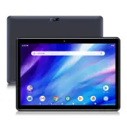PRITOM Touch10 Tablet 10 inch - Tablet Android 13, 64GB, 512GB Expandable, Qu...