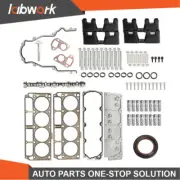 Labwork Non-DOD/AFM Cams Camshaft Install Kit For 2007-2013 GM Chevrolet 5.3L (for: Chevrolet)