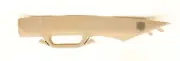 NEW OEM Ford Windshield Pillar Molding Left Camel JL3Z-1503599-CD F-150 18-20 (for: Ford)