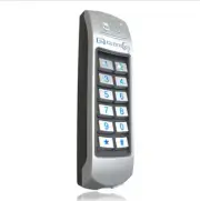 Glonexs GM-100 Stand-alone electronic door access control 2 Way water proof