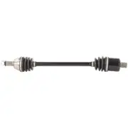 TrakMotive Drive Axle Rear POL-7060 BPF
