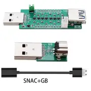 USB 3.0 SNAC Adapter+GB for Game Controller Conveter for DE10Nano FPGA 1410
