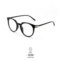 在飛比找蝦皮購物優惠-Smile - 哈耶鏡框眼鏡 - P1838 / 1839 