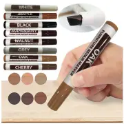 Furniture Pen Crayon Furniture Scratch Repair Marker Paint Pen Floor Pen 2.5ML