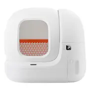 PetKit Pura Max Automated Cat Litter Box 56x57x75cm