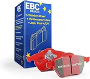 EBC Brakes DP31118C Redstuff Ceramic Low Dust Brake Pad