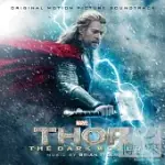 O.S.T. / THOR: THE DARK WORLD